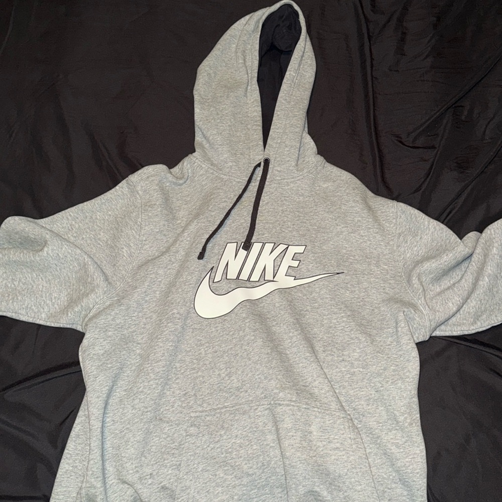 Nike hoodie